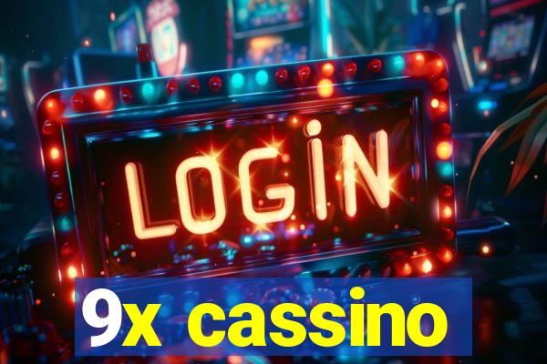9x cassino